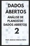 Book cover for Dados Abertos