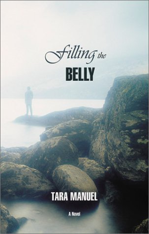 Book cover for Filling the Belly