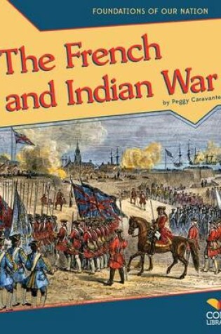 Cover of French and Indian War