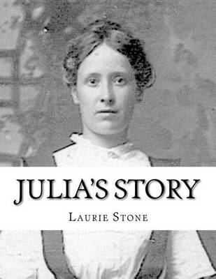 Book cover for Julia's Story