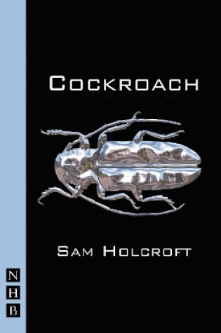 Cover of Cockroach