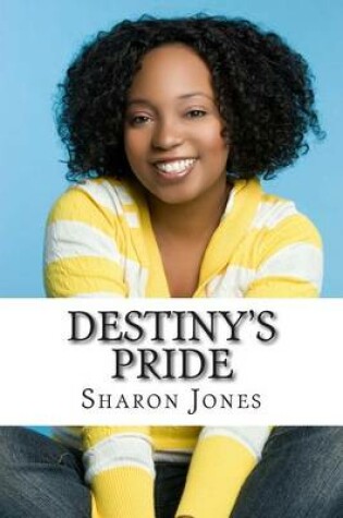 Cover of Destiny's Pride