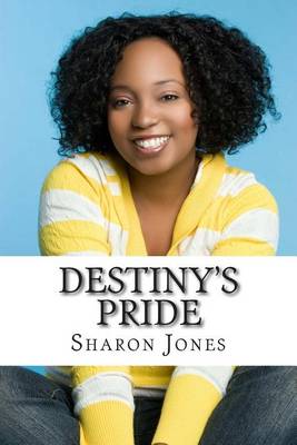Book cover for Destiny's Pride
