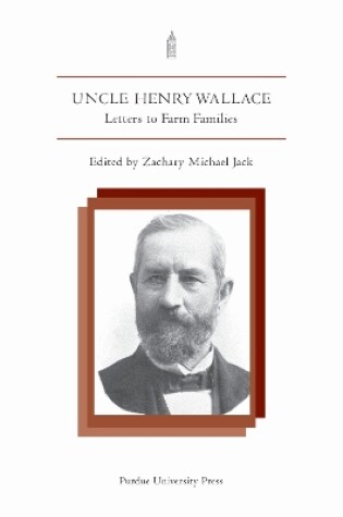 Cover of Uncle Henry Wallace