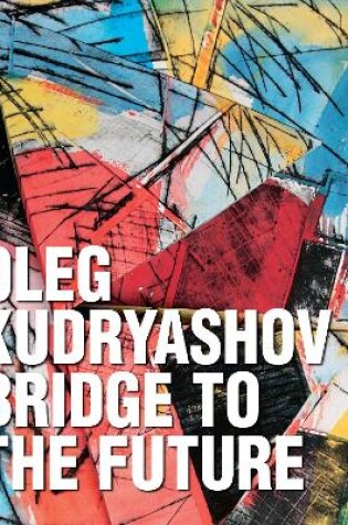 Cover of Oleg Kudryashov