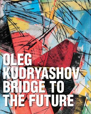 Book cover for Oleg Kudryashov