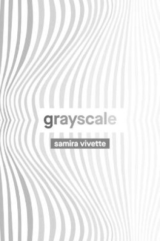 Cover of Grayscale