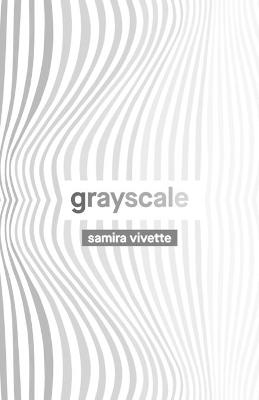 Book cover for Grayscale