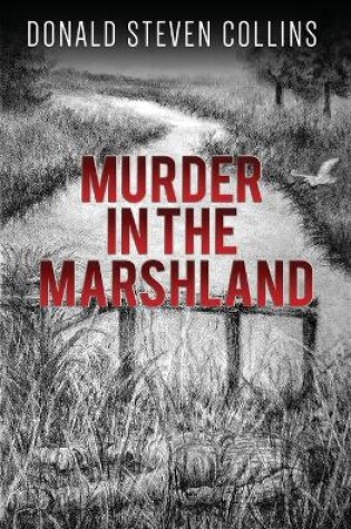 Cover of Murder in the Marshland