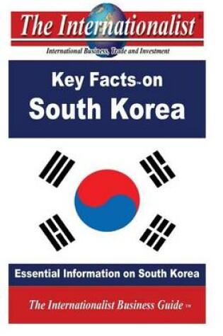 Cover of Key Facts on South Korea