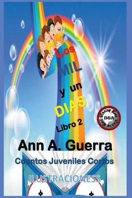 Book cover for Los MIL y un DIAS
