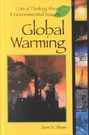 Cover of Global Warming