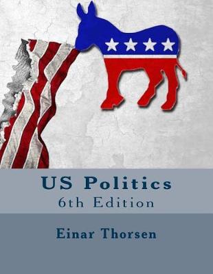 Book cover for US Politics