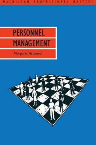 Cover of Personnel Management