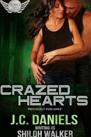Cover of Crazed Hearts