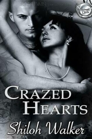 Cover of Crazed Hearts