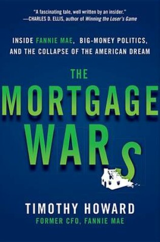 Cover of EBK Mortgage Wars