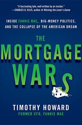 Book cover for EBK Mortgage Wars