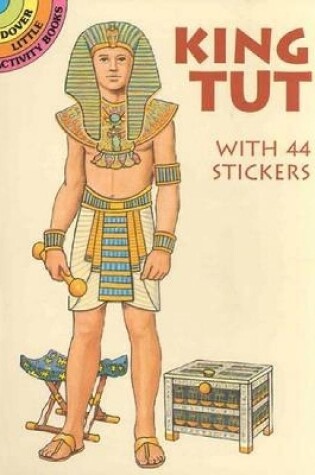 Cover of King Tut