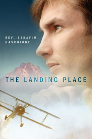 Cover of The Landing Place