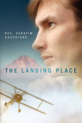 Book cover for The Landing Place