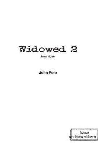 Cover of Widowed 2