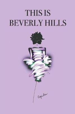 Book cover for This Is Beverly Hills