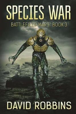 Cover of Species War
