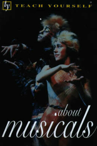 Cover of About Musicals