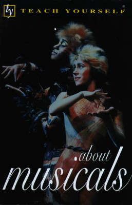 Book cover for About Musicals
