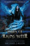 Book cover for Ashes of Raging Water