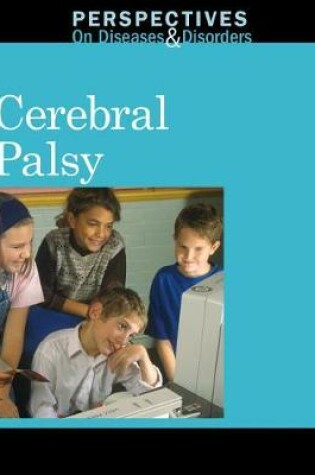 Cover of Cerebral Palsy