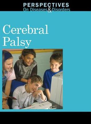 Book cover for Cerebral Palsy