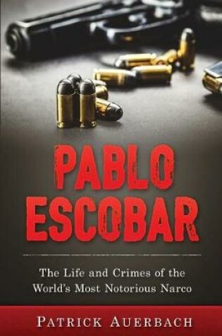 Cover of Pablo Escobar