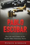 Book cover for Pablo Escobar