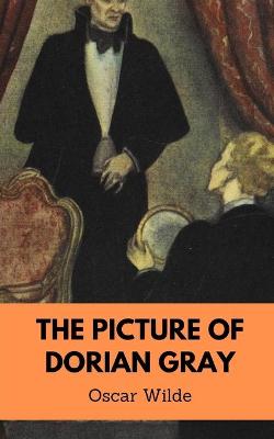 Cover of The Picture of Dorian Gray by Oscar Wilde