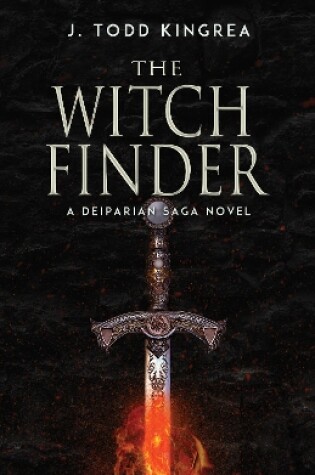 Cover of The Witchfinder