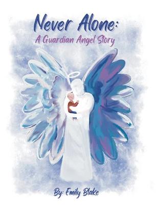 Book cover for Never Alone