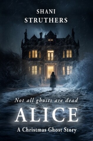 Cover of Alice