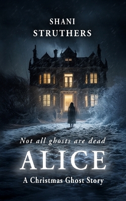 Book cover for Alice