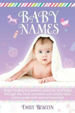 Cover of Baby Names