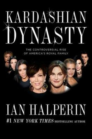 Cover of Kardashian Dynasty