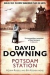 Book cover for Potsdam Station