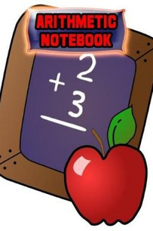 Cover of Arithmetic Notebook