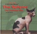 Book cover for The Sphynx - the Hairless Cat