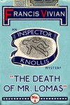 Book cover for The Death of Mr Lomas