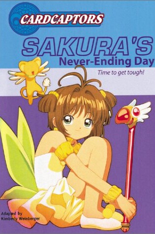 Cover of Sakura's Never-Ending Day