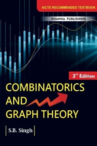 Cover of Combinatorics and Graph Theory