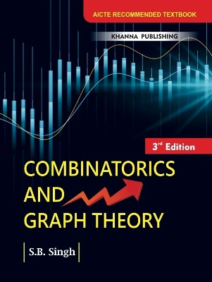 Book cover for Combinatorics and Graph Theory