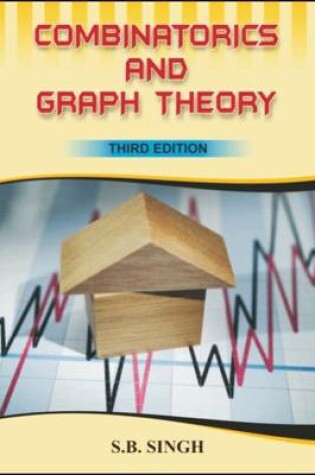 Cover of Combinatorics and Graph Theory